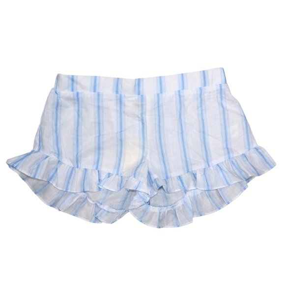Miken Other - Miken Swim Swimwear Cover-Up Shorts NWT